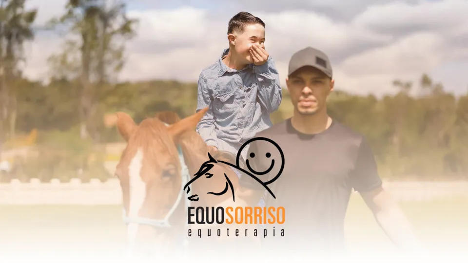 Imagem de divulgação: EquoSorriso