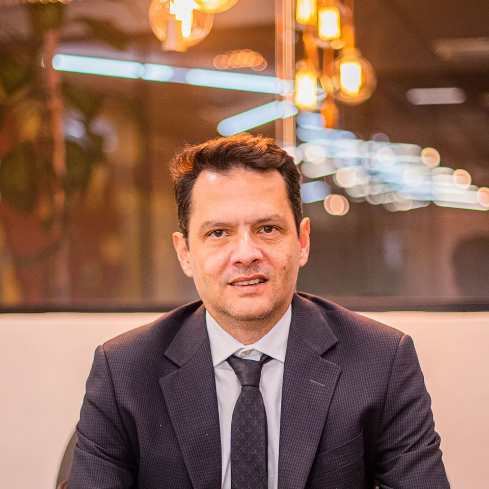 Foto de Fábio Lescura