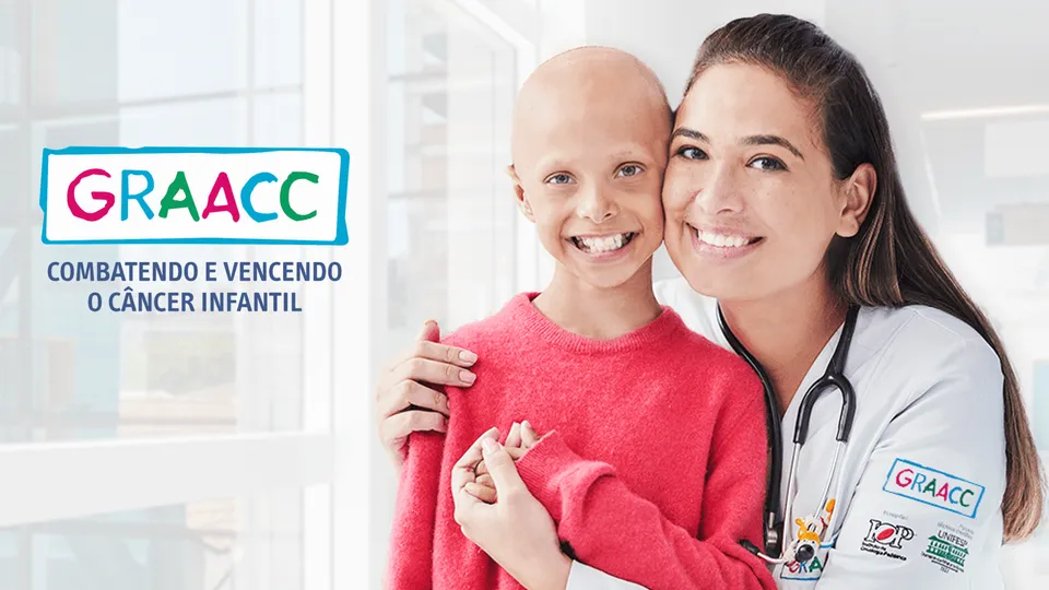Imagem de divulgação: GRAACC