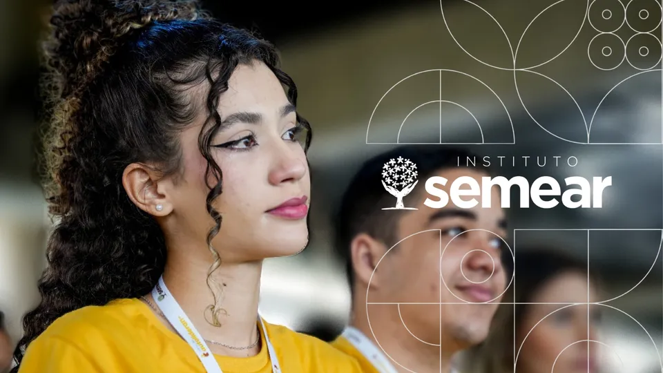 Imagem de divulgação: Instituto Semear