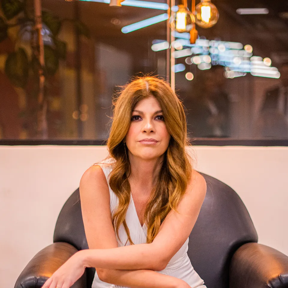 Foto de Verônica Machado